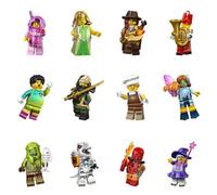 LEGO Collectible Minifigures 71052-02 Series 29 Complete Set