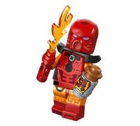 LEGO Collectible Minifigures 71052-03 Bionicle Cosplayer