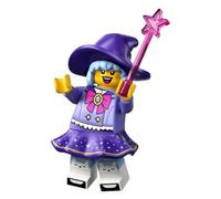 LEGO Collectible Minifigures 71052-10 Cute Witch