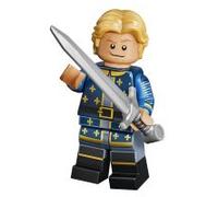LEGO Collectible Minifigures 71053-12 Prince Charming