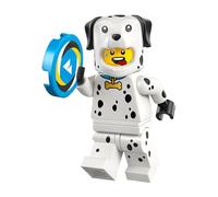 LEGO Collectible Minifigures Series 28 - Dalmation Dog Costume Minifigure (Bagged) 71051