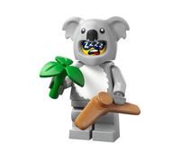 LEGO Collectible Minifigures Series 28 - Koala Costume Minifigure (Bagged) 71051