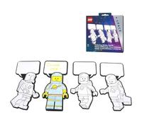 Lego Coloring Sticky Notes - Space (53479)
