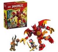 LEGO® Ninjago 71851 Kai's Dragon Mech Battle Pack