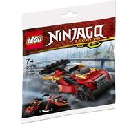 LEGO Combo Charger Polybag Set 30536 (Bagged)