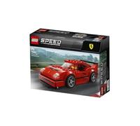 LEGO Speed Champions Ferrari F40 Competizione (75890) new & sealed