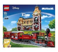 Lego 710441 Disney Train and Station - New & Sealed - Retired Dec 2021