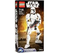 LEGO Constraction Star Wars 75114: Confidential Constraction 2016_2 Mixed