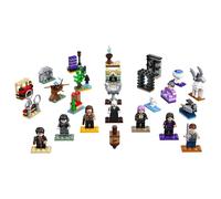 Lego Construction Set Advent-calendar Multicolor