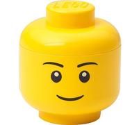 LEGO Container Head X-Small Man ROOM COPENHAGEN