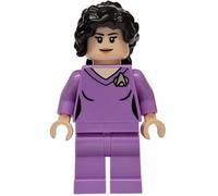 LEGO Counsellor Deanna Troi Minifigure from Set 10356