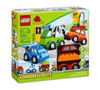 LEGO Creative Cars