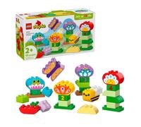 Lego Duplo Creative Garden &Amp; Flowers Set 10444 One Colour