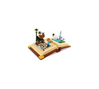 LEGO Creative Personalities: Hans Christian Andersen 40291 - Collectible Mini Figure Tribute Set