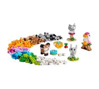 LEGO® Classic 11034 Creative Pets