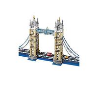 LEGO Creator 10214: Tower Bridge