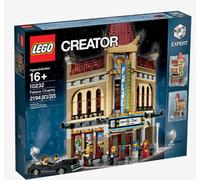 LEGO 10232 Palace Cinema NEW SEALED Retired Modular Building Creator Expert