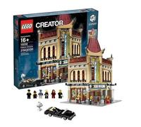 LEGO 10232 Palace Cinema