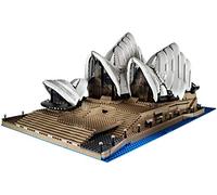 LEGO Creator 10234 Sydney Opera House