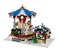 Lego Creator 10235 - Winter Market