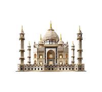 Lego 10256 Creator Expert Taj Mahal - New & Sealed - Retired Dec 2020