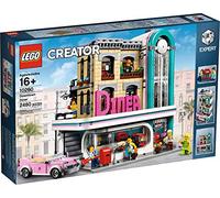 LEGO Creator 10260 "American Diner Toy