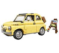 LEGO CREATOR Expert Fiat 500 - 10271