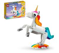 Lego Creator 3 in 1 - Magical Unicorn 31140