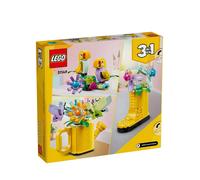 LEGO 31149 Creator 3in1 Flowers In Watering Can
