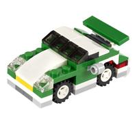 LEGO Creator 3 in 1 6910 Mini Sports Car