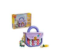 LEGO Creator 3 in 1 Art Fashion Bag with Storage Toy 31391 PREORDER