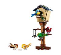 LEGO Creator 3 in 1 Birdhouse 31143, Blue, Small