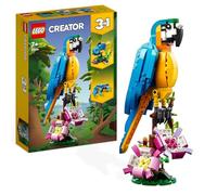 LEGO® Creator 3-in-1 31136 Exotic Parrot