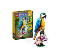LEGO® Creator 3-in-1 31136 Exotic Parrot
