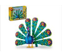 LEGO CREATOR 31157 Exotic Peacock