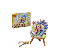 LEGO Creator 3 in 1 Floral Art Decor Painting Set 31390 PREORDER
