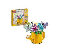 LEGO Creator 3-in-1 Flowers in Watering Can Set Yellow
