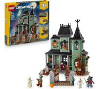 LEGO Creator 3 in 1 - Haunted Mansion - 31167
