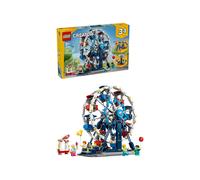 LEGO® Creator 3 in 1 Iconic Ferris Wheel Building Toy 31389