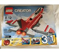 LEGO Creator 3-in-1 Jet (5892)