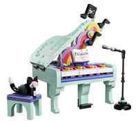 LEGO Creator 3 in 1 Music Decor Piano with Cat Toy 31392 PREORDER
