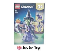 LEGO® Creator 3-in-1 40562 Mystic Witch