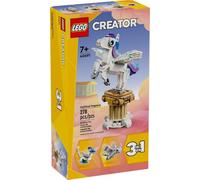 LEGO Creator 3 in 1 Mythical Pegasus - 40691