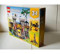 LEGO® Creator 31120 Medieval Castle