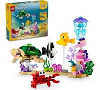 LEGO CREATOR: Sea Animals 31158