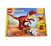 Lego Creator 3-In-1 Set 31379 Fierce Dinosaur Set - Brand New & Sealed