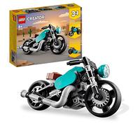 Lego Creator 3 in1 - Vintage Motorcycle 31135