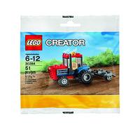Lego Creator 30284 Tractor