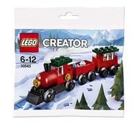 Lego Creator 30543 Christmas train for 6 years to 12 years