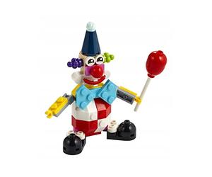 LEGO® Creator 30565 Birthday Clown Recruitment Bag